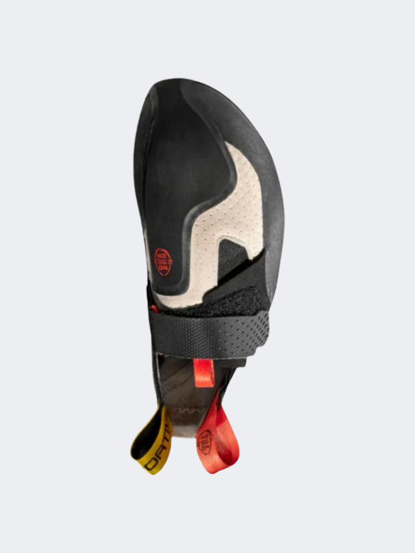 La Sportiva Mandala Men Climbing Shoes Chalk