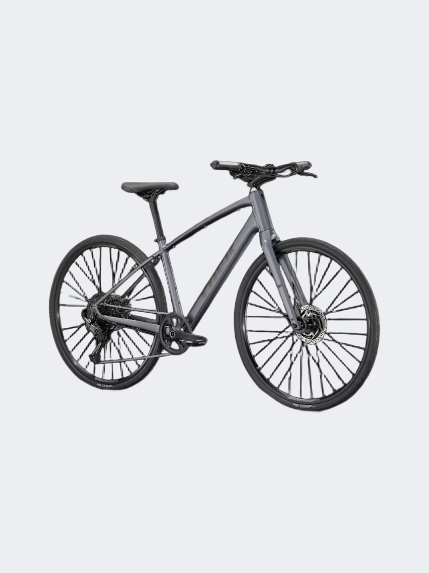 Trek Fx 3 So M Gen 4 Bike Charcoal