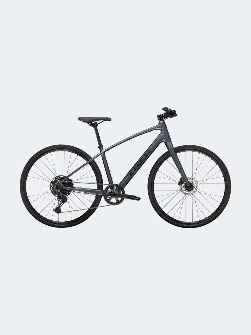 Trek Fx 3 So M Gen 4 Bike Charcoal