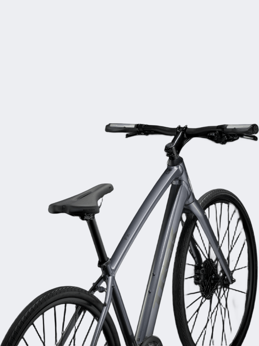 Trek Fx 3 So M Gen 4 Bike Charcoal