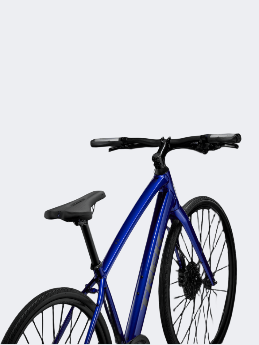 Trek Fx 3 So L Gen 4 Bike Blue
