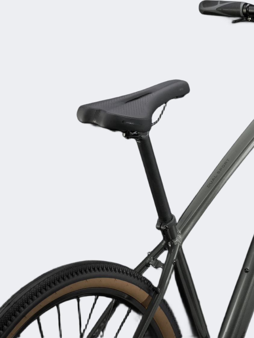 Trek Dual Sport 2 So M Gen 5 Bike Charcoal