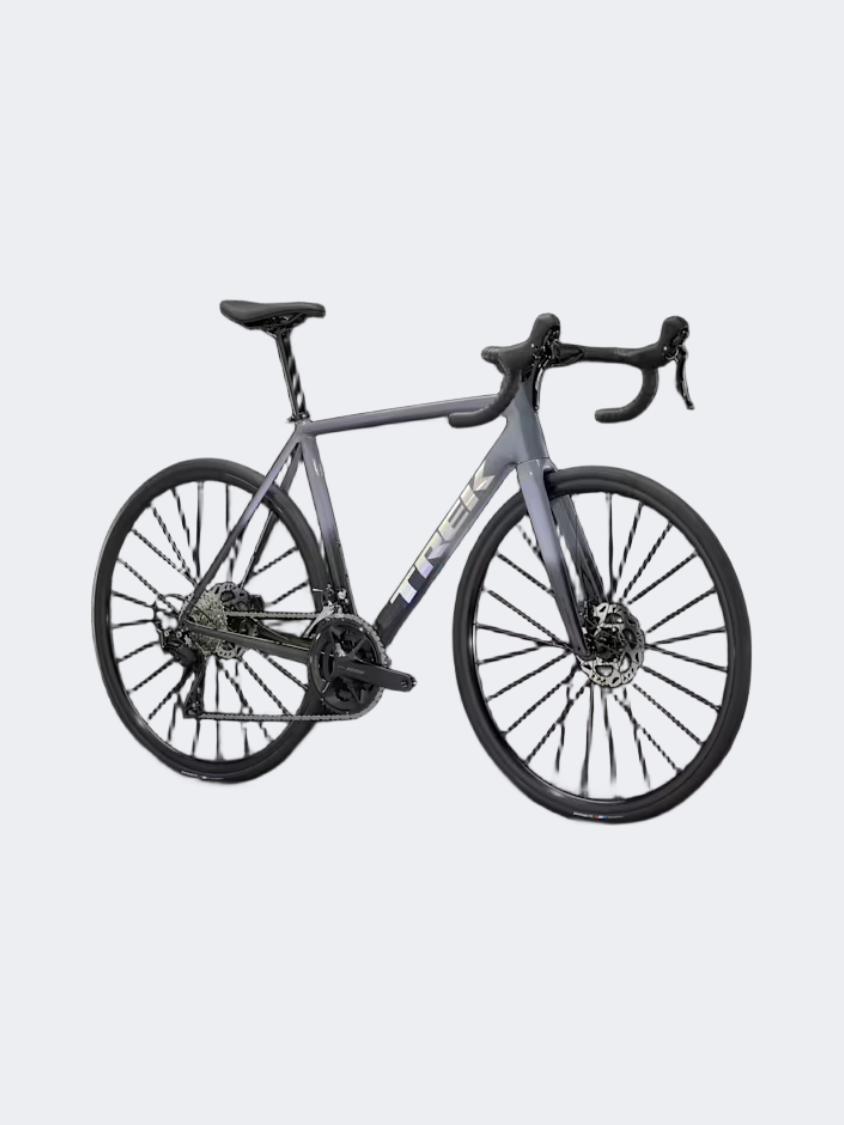Trek Emonda Alr 5 52 Bike Grey/Black