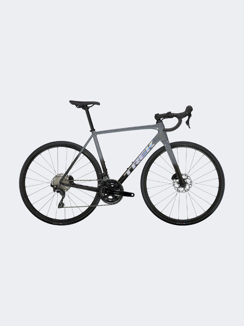 Trek Emonda Alr 5 52 Bike Grey/Black
