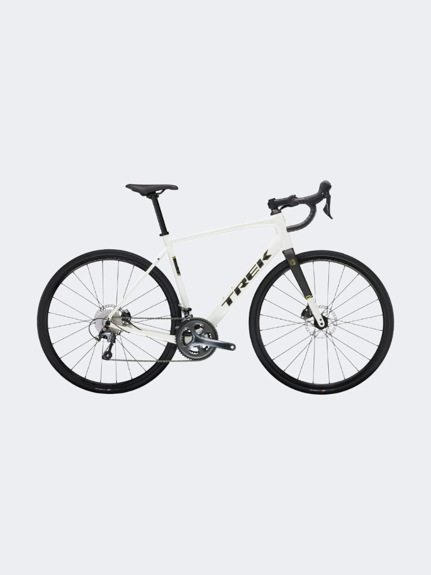 Trek Domane Al 4 54 Gen 4 Bike White