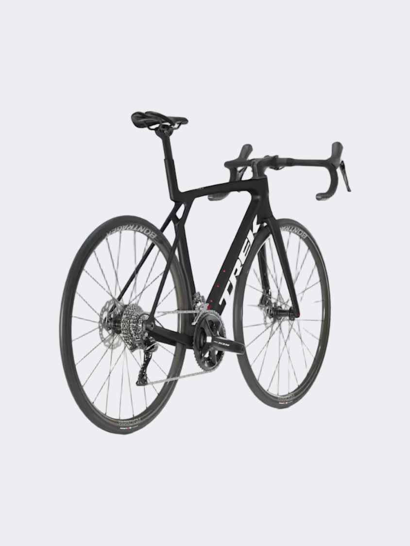 Trek Madone Sl 5 ML Gen 8 Bike Matte Deep Smoke