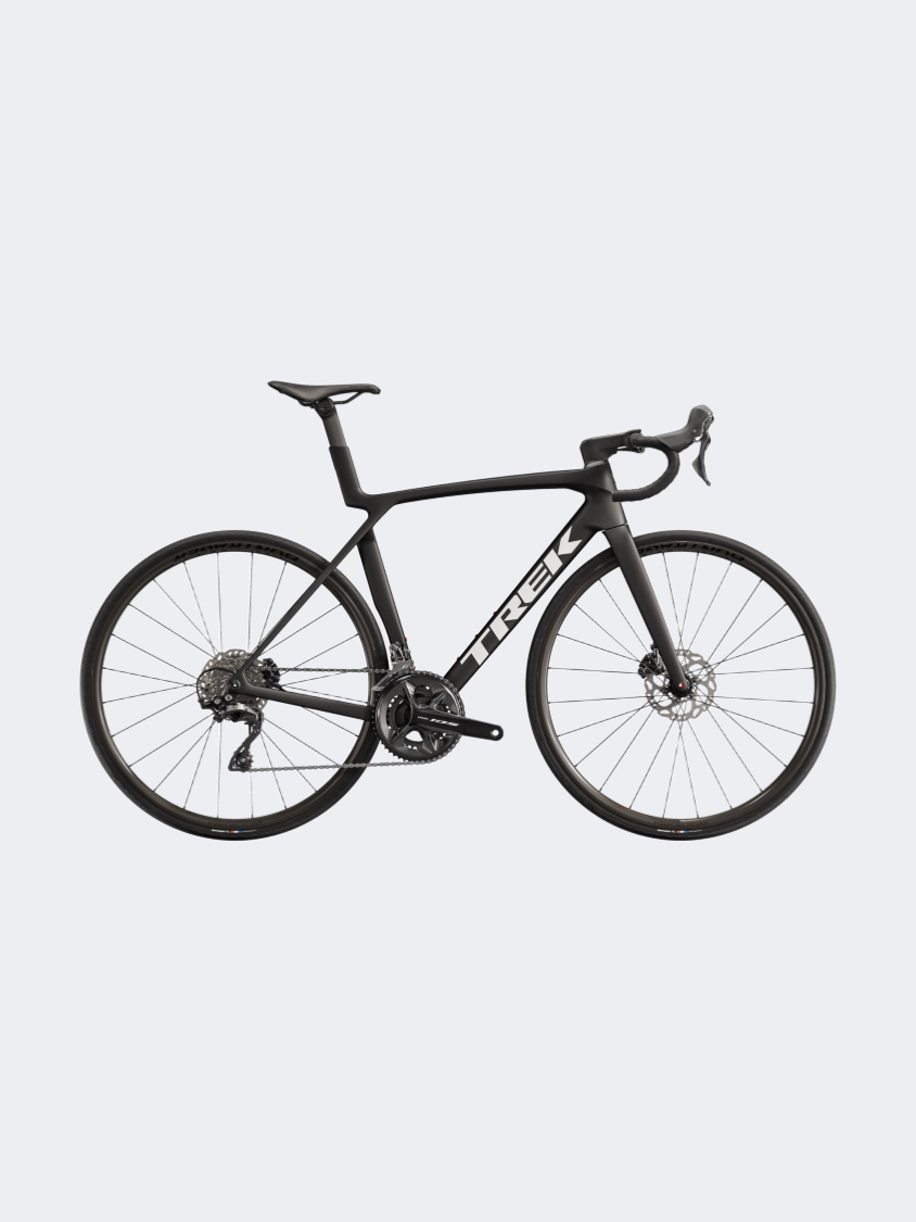 Trek Madone Sl 5 L Gen 8 Bike Matte Deep Smoke