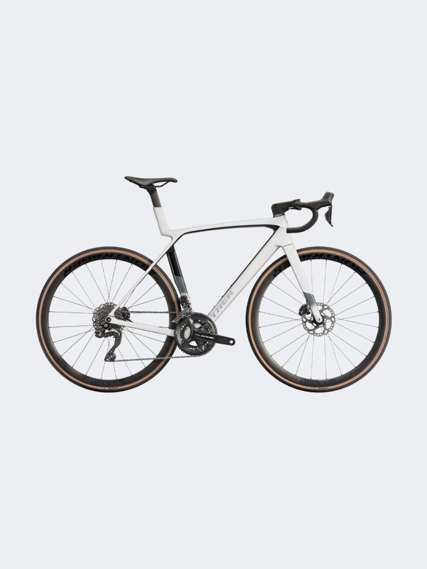 Trek Madone Sl 6 M Gen 8 Bike White