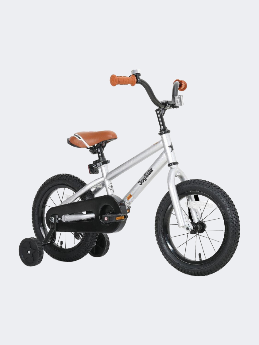 Joystar Totem 16 Inch Silver