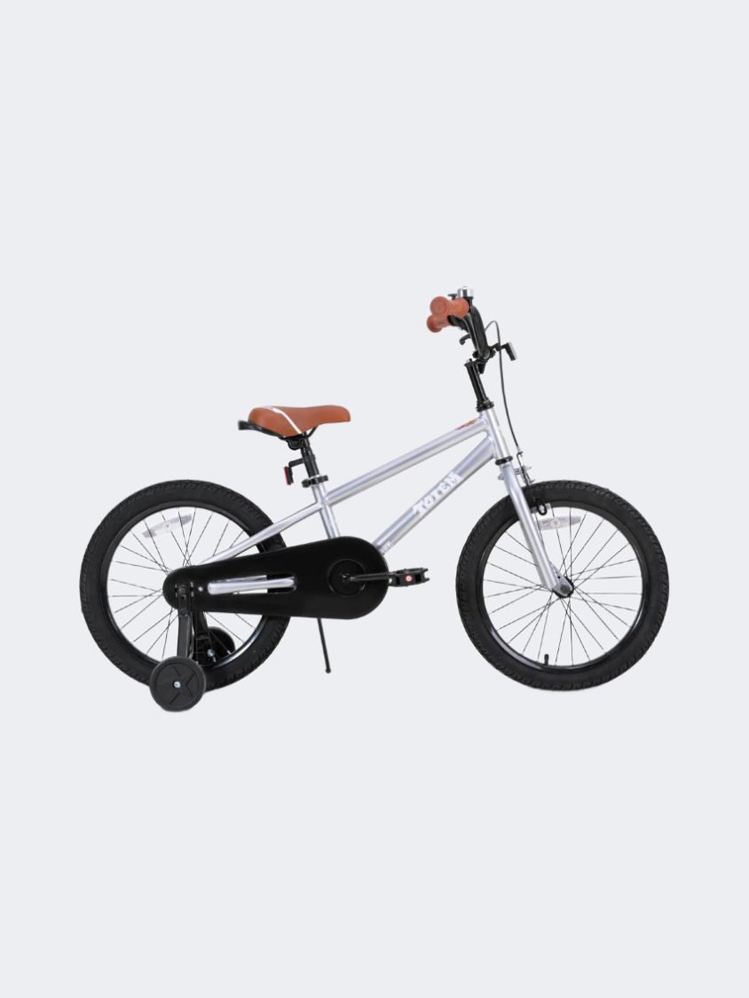 Joystar Totem 16 Inch Silver