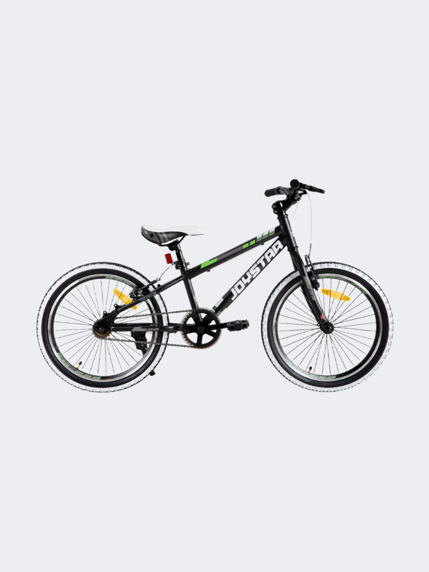 Joystar Lubbock.S 24 Inch Black
