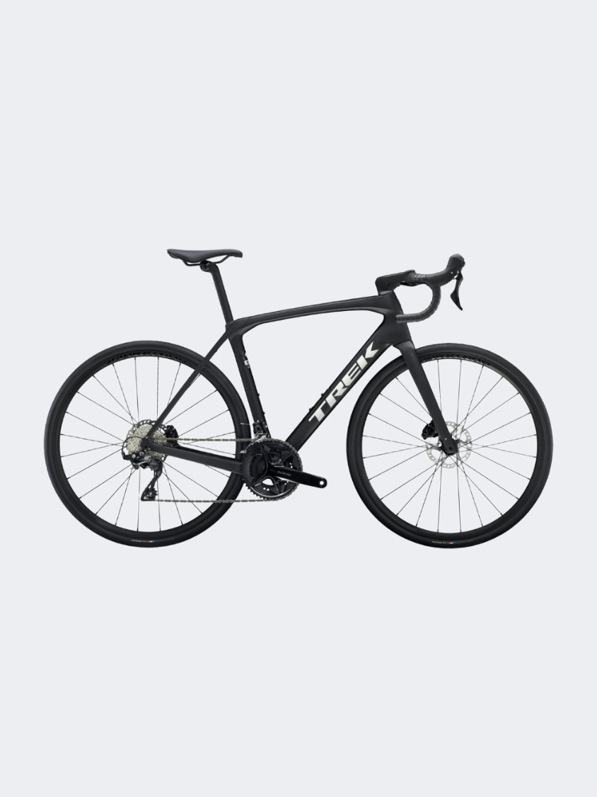 Trek Domane Sl 5 Gen 4 47 Bike Matte Deep Smoke