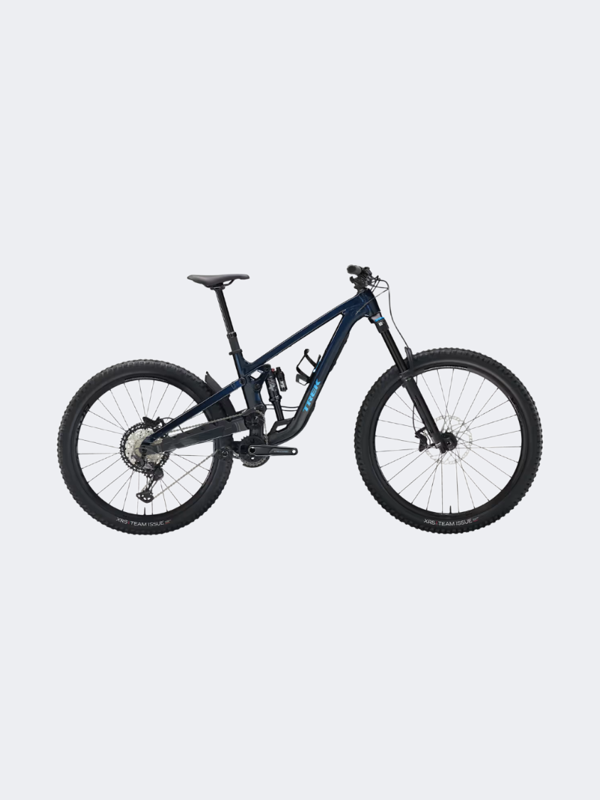 Trek Slash 8 Gen 6 Ml Bike Marianas Blue