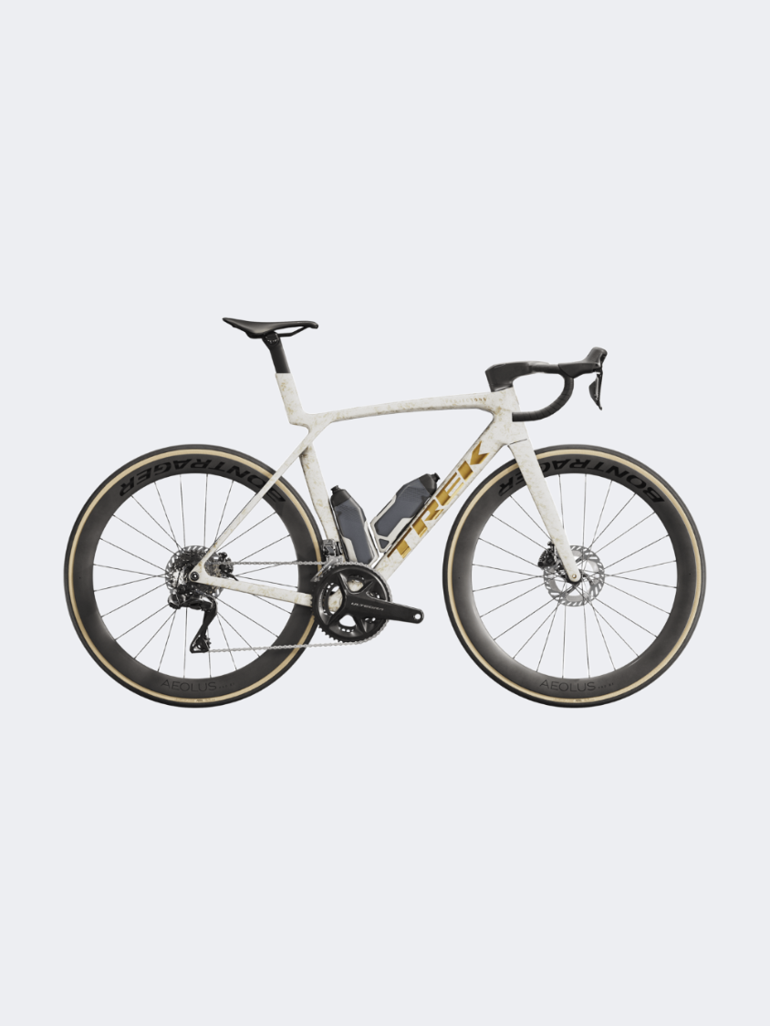 Trek Madone Slr 7 Gen 8 ML Bike White