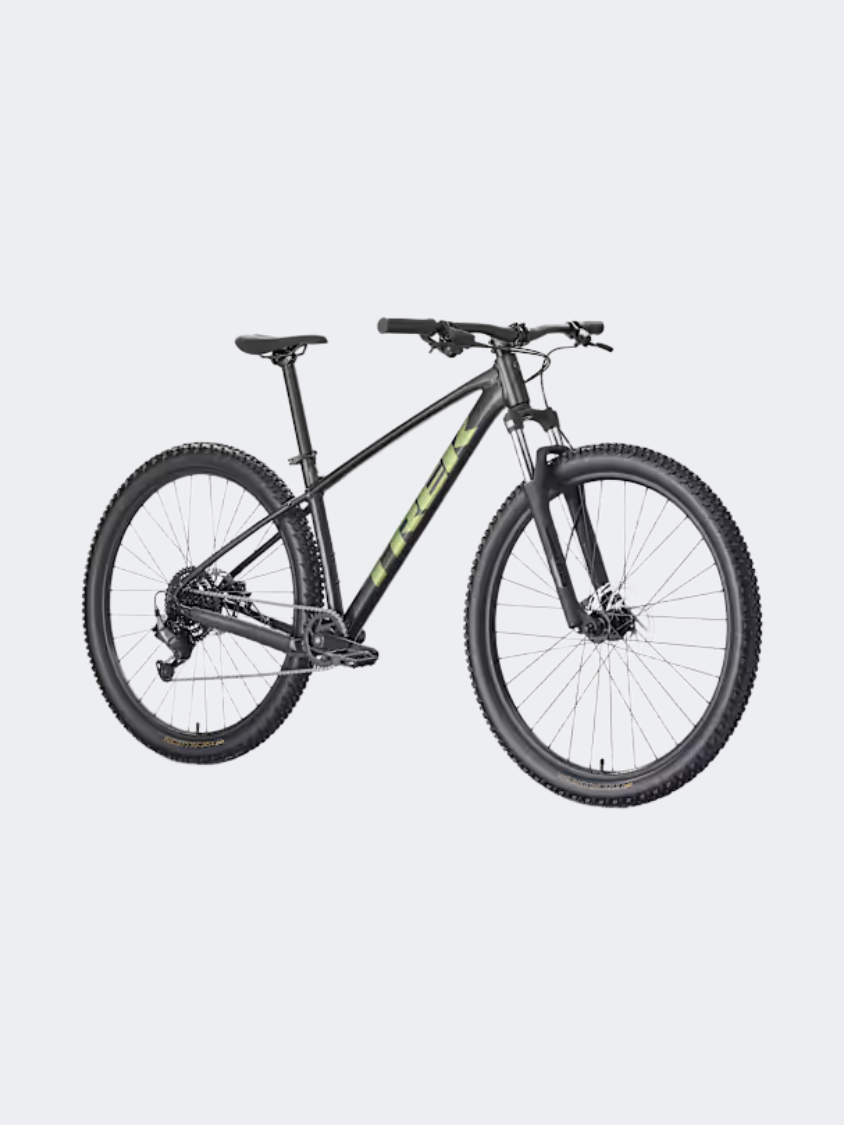 Trek Marlin 4 Gen 3 L 29 Bike Matte Dark Web