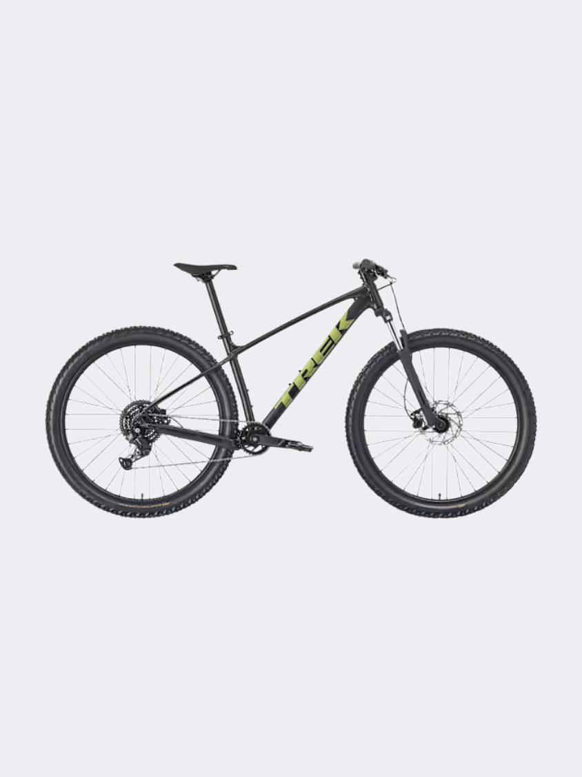 Trek Marlin 4 Gen 3 L 29 Bike Matte Dark Web