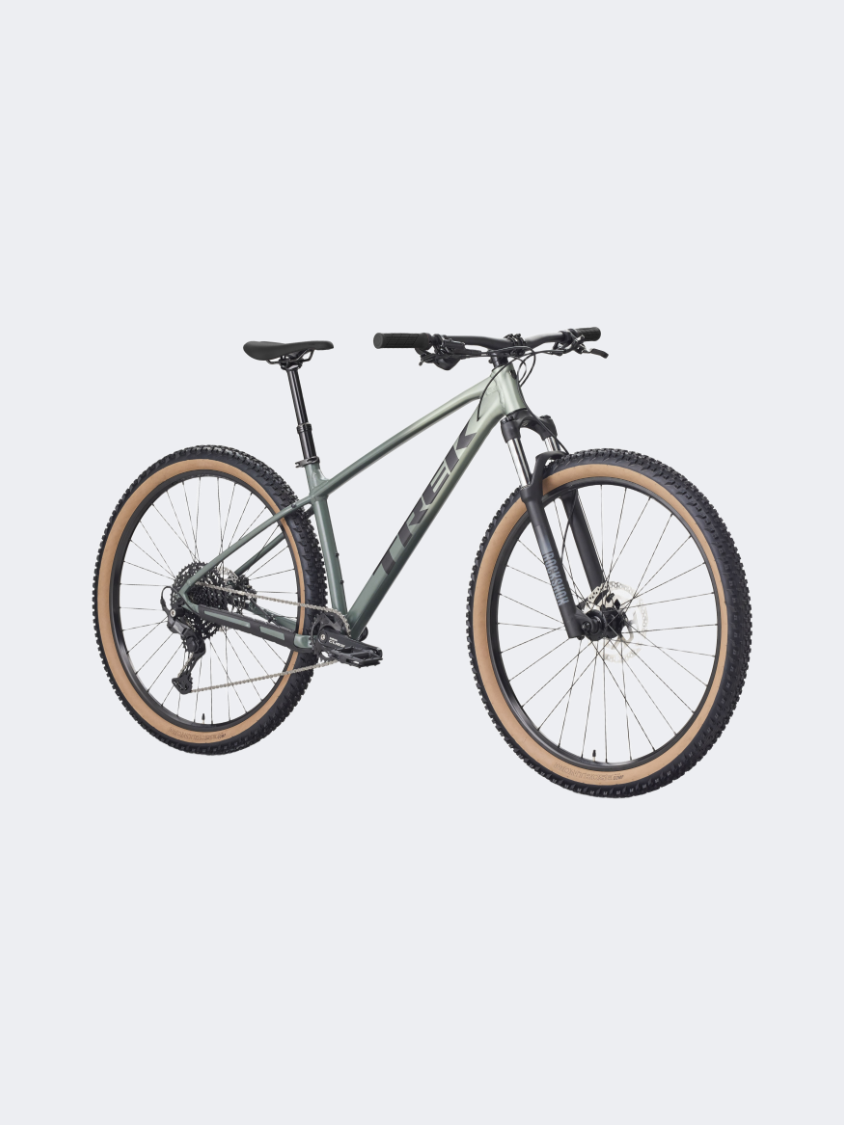 Trek Marlin 6 Gen 3 Ml 29 Bike Matte Lichen/Green