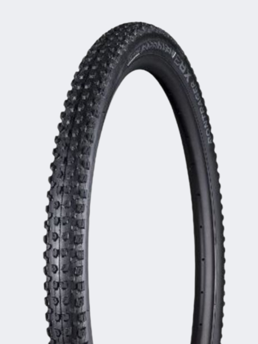 Bontrager Xr3  Biking Tires Black