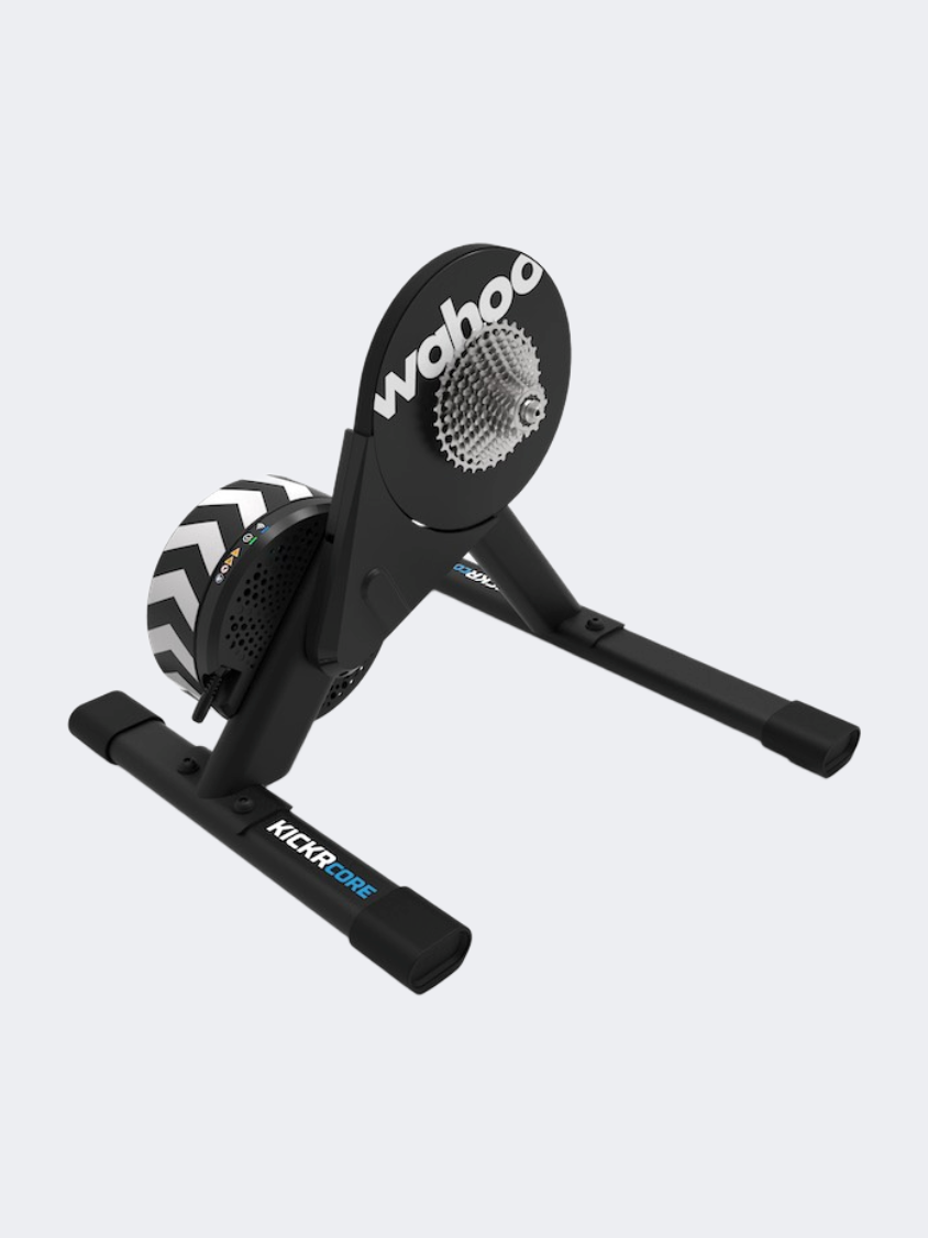 Wahoo Kickr Core 2 Smart Biking Home Trainer Black