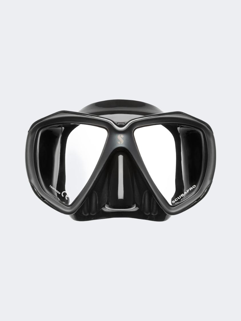 Scubapro Spectra Diving Mask Black