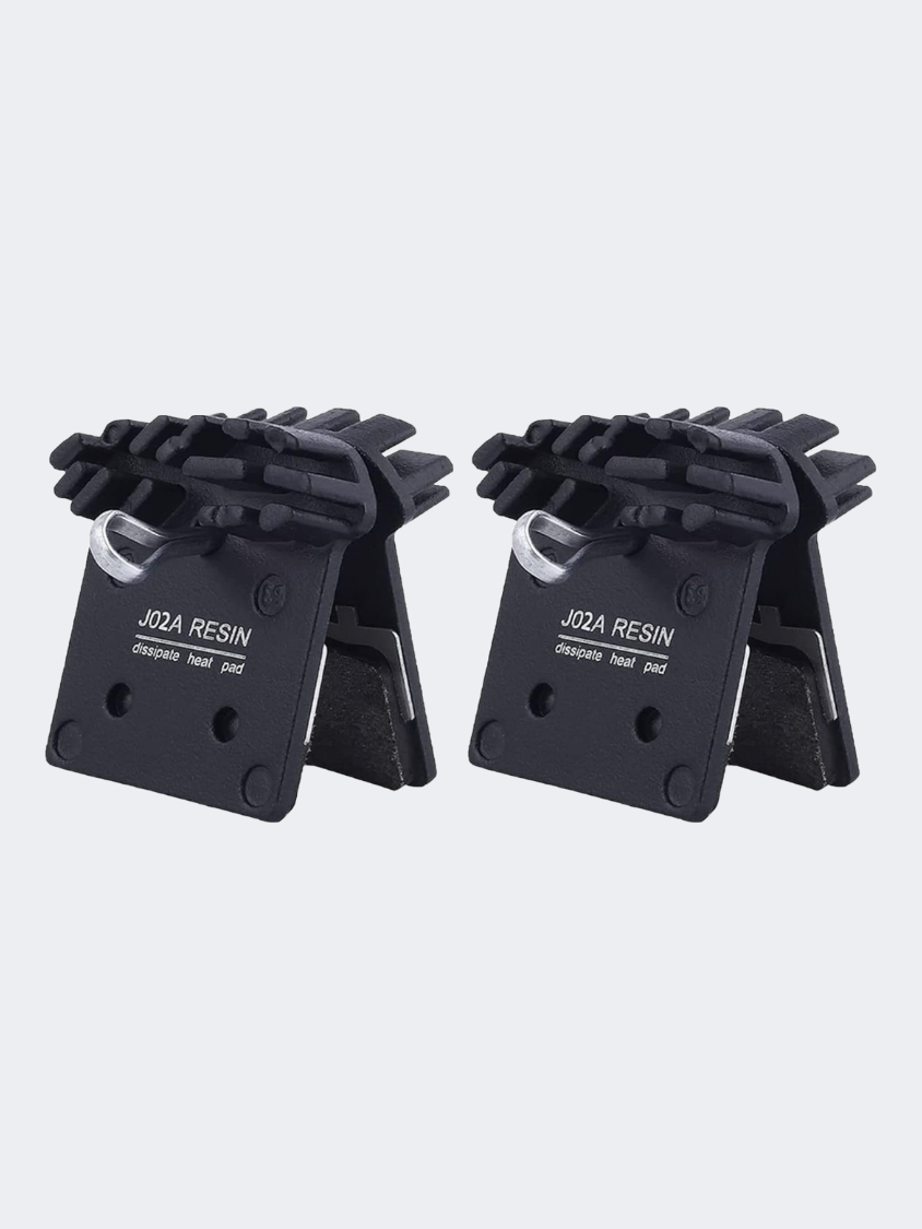 Shimano J02A Shimano J Type Disc Brake Pads
