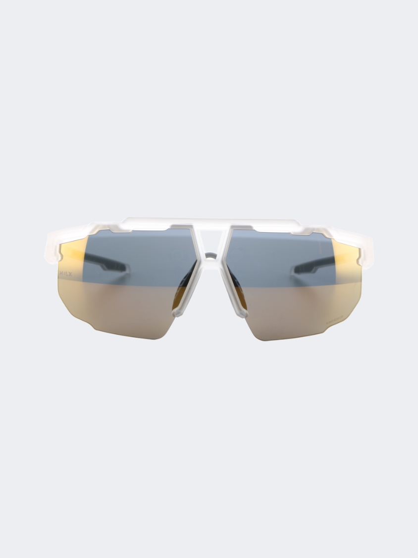 Hilx Specialist Crystal/Gold Mirror