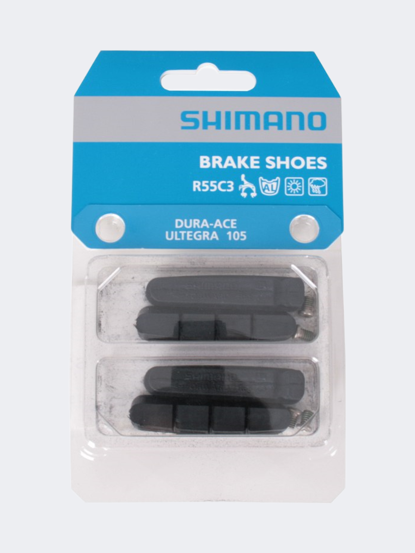 Shimano R55C4 Brake Pads Road Rim Brake