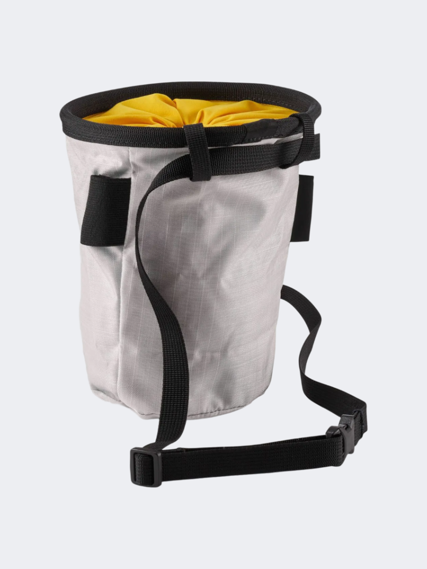 La Sportiva Granite Climbing Chalk Bag White/Black