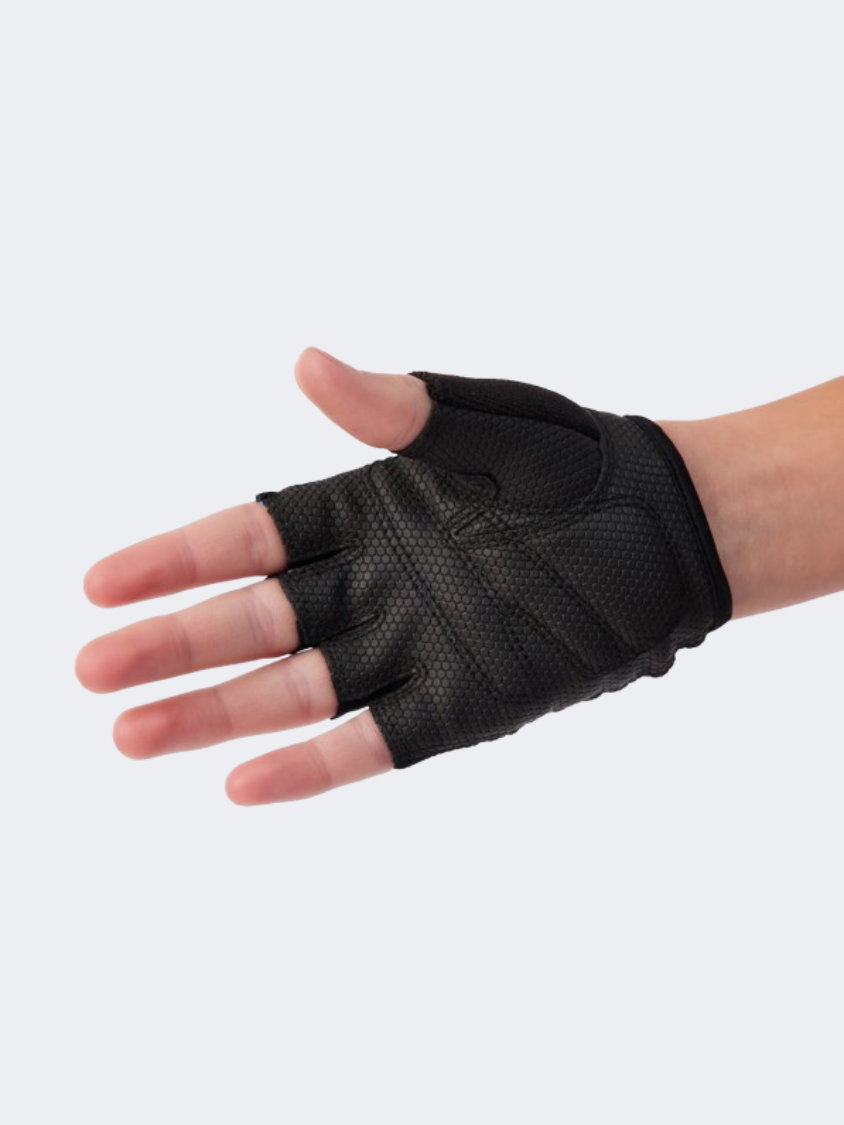 Bontrager Biking Gloves Blue/Black