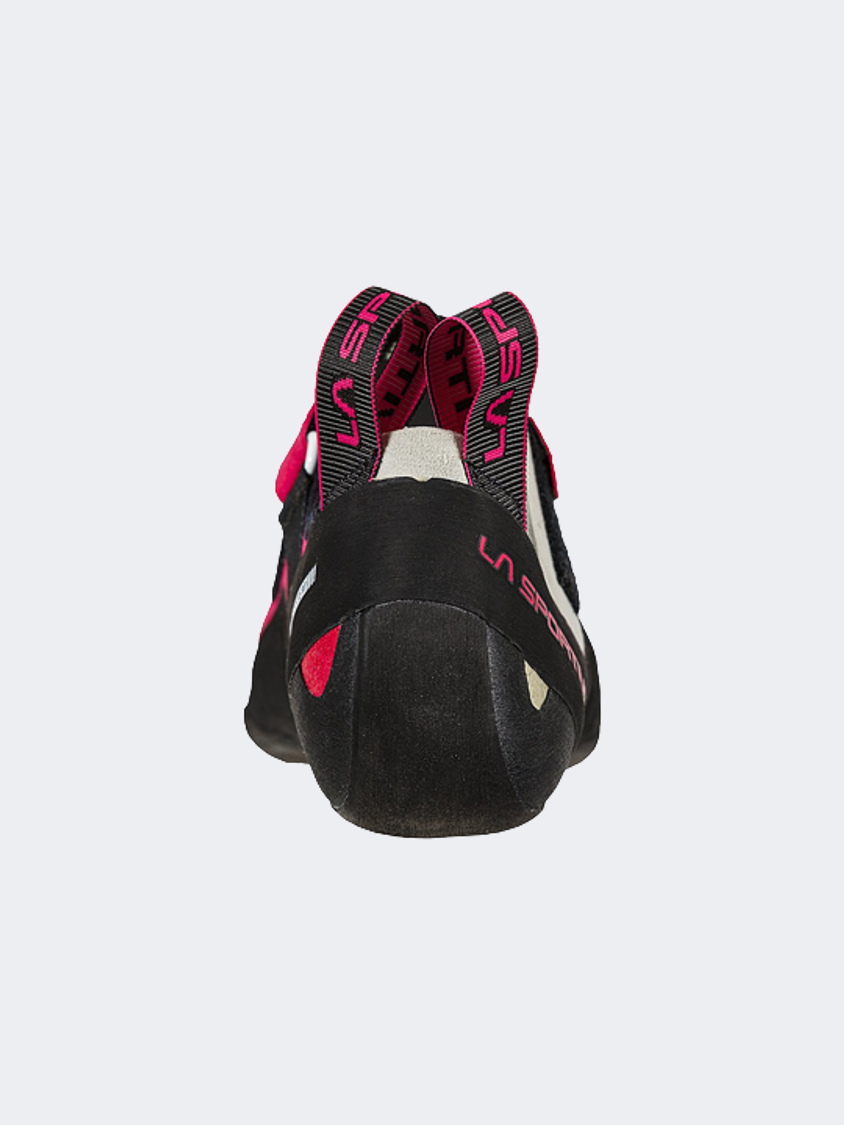 La Sportiva Kubo Women Climbing Shoes Royal/Love Potion