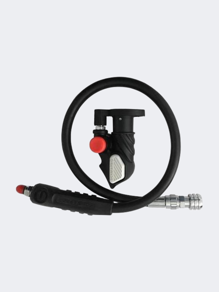 Scubapro Bpi V2 Balanced Power Inflator + Hose 65Cm