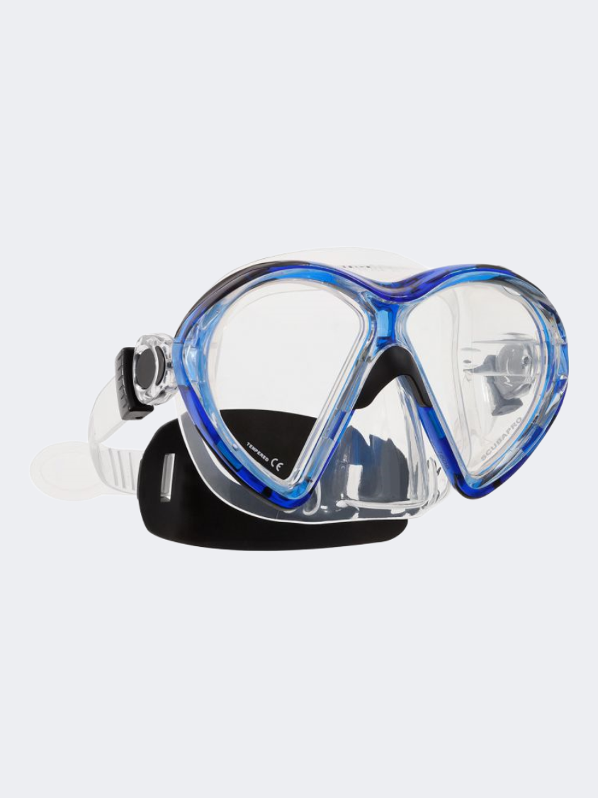 Scubapro Diving Vibe 2 Mask-Ez T. Blue