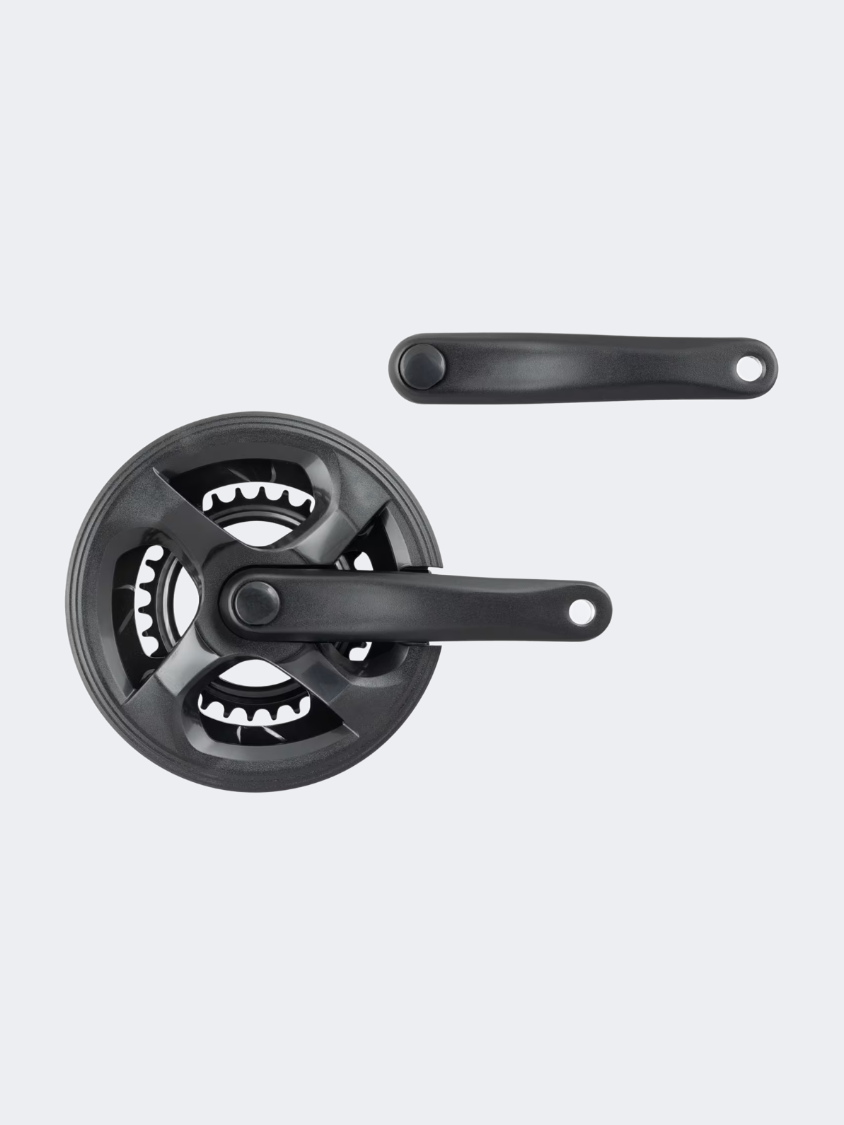 Trek Diamant Wheel Top Dcrx1 Double Crankset 170Mm, 30X46T Black