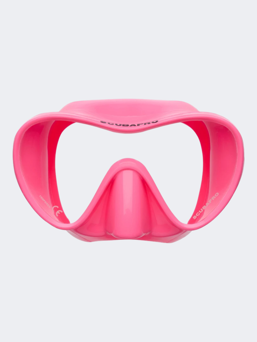Scubapro Trinidad 3 Diving Mask Pink