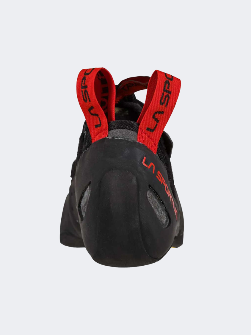 La Sportiva Tarantula Boulder Men Climbing Shoes Metal/Sunset