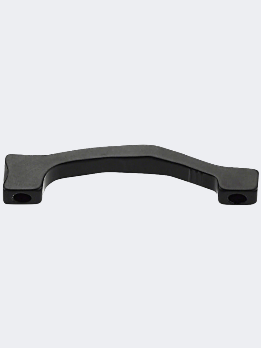 Tektro A 12 Front Post Mount Biking Spare Parts Black