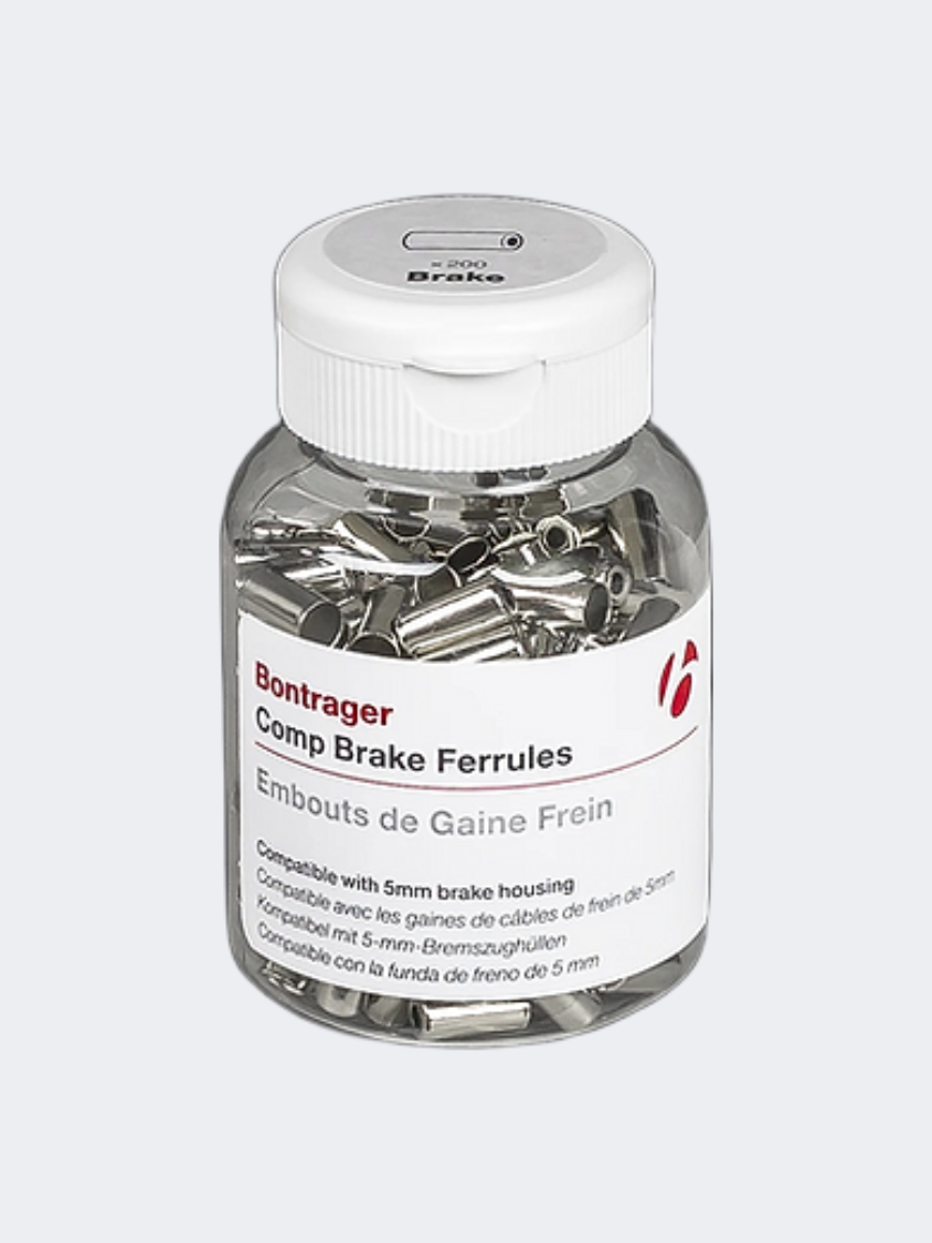 Trek Bontrager Comp 5 Mm Brake Ferrule
