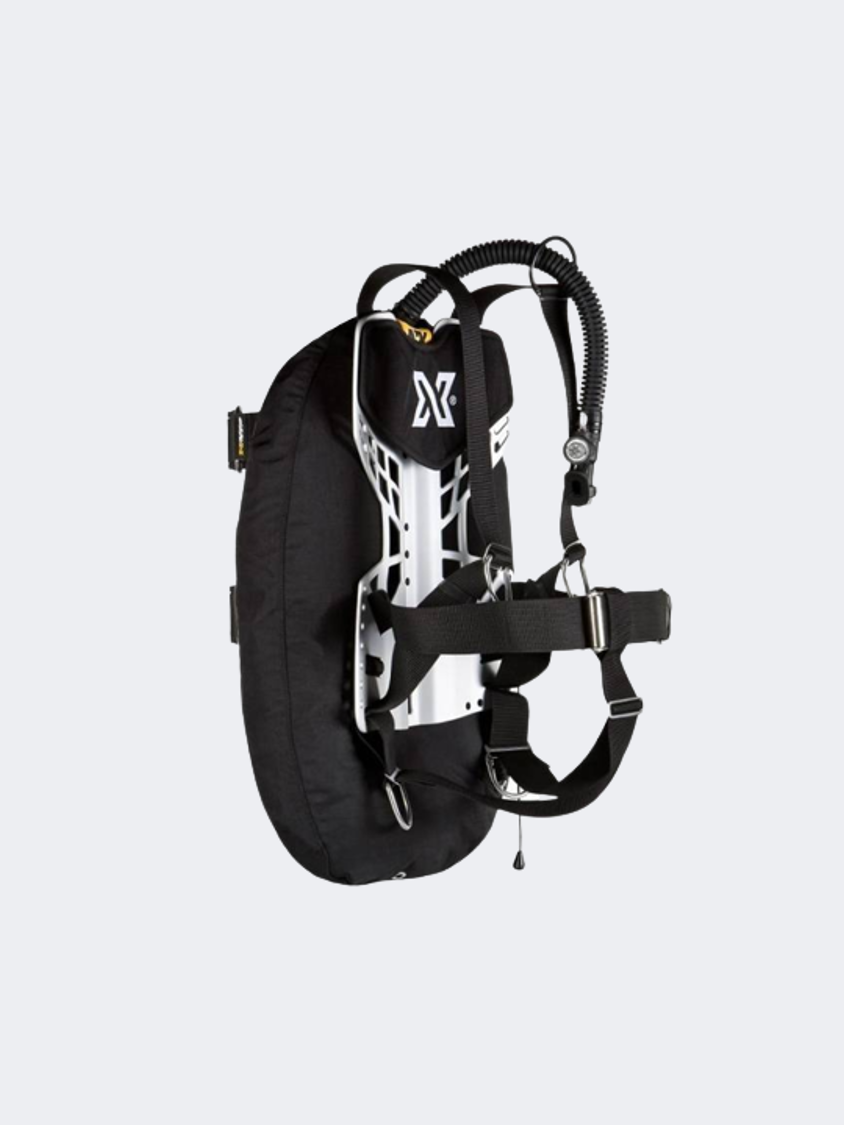 X-Deep X Zen Standard Full Set Diving Bcd Black