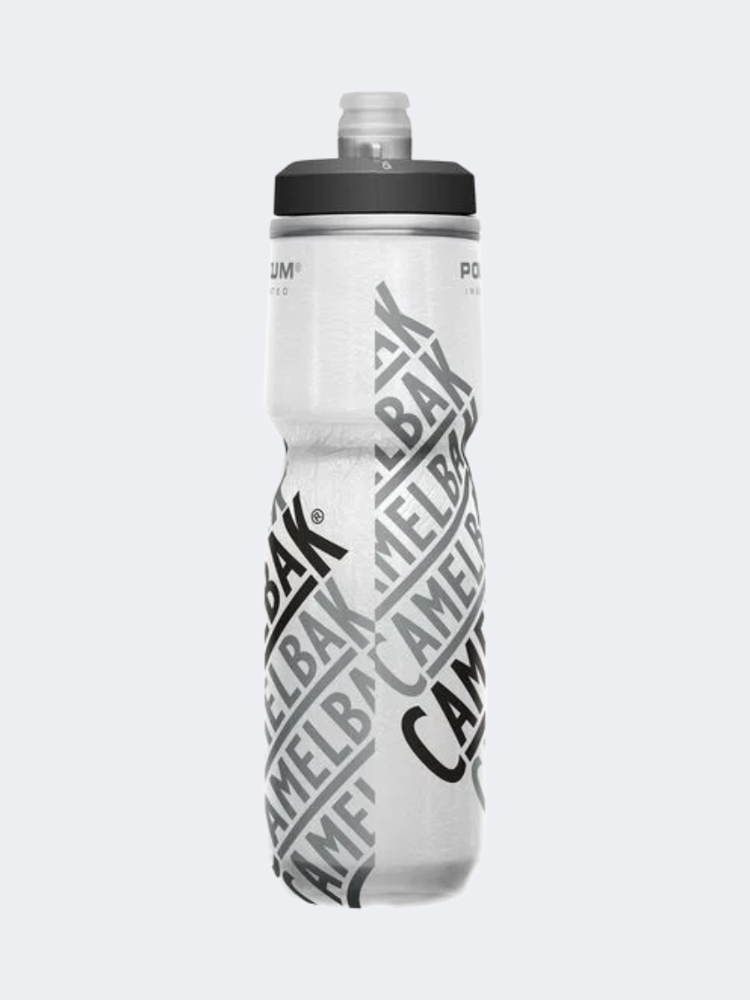Camelbak Podium Chill 24 Oz Biking Bottle Race Edition