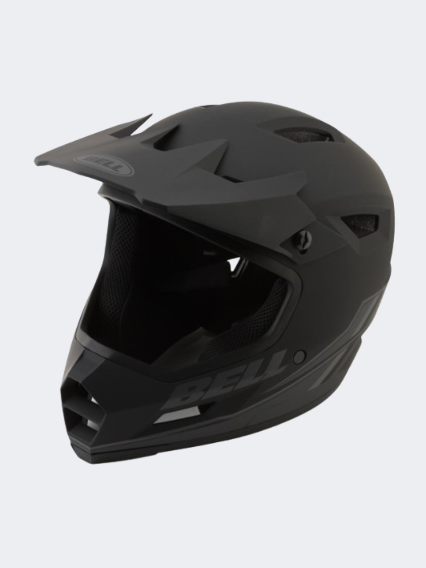 Bell Sanction 2 Dlx Mips L Unisex Biking Protection Matte Black