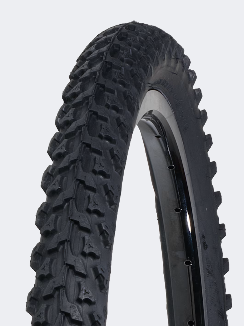Trek Bontrager Connection Trail Tire 29" X 2.0" Black