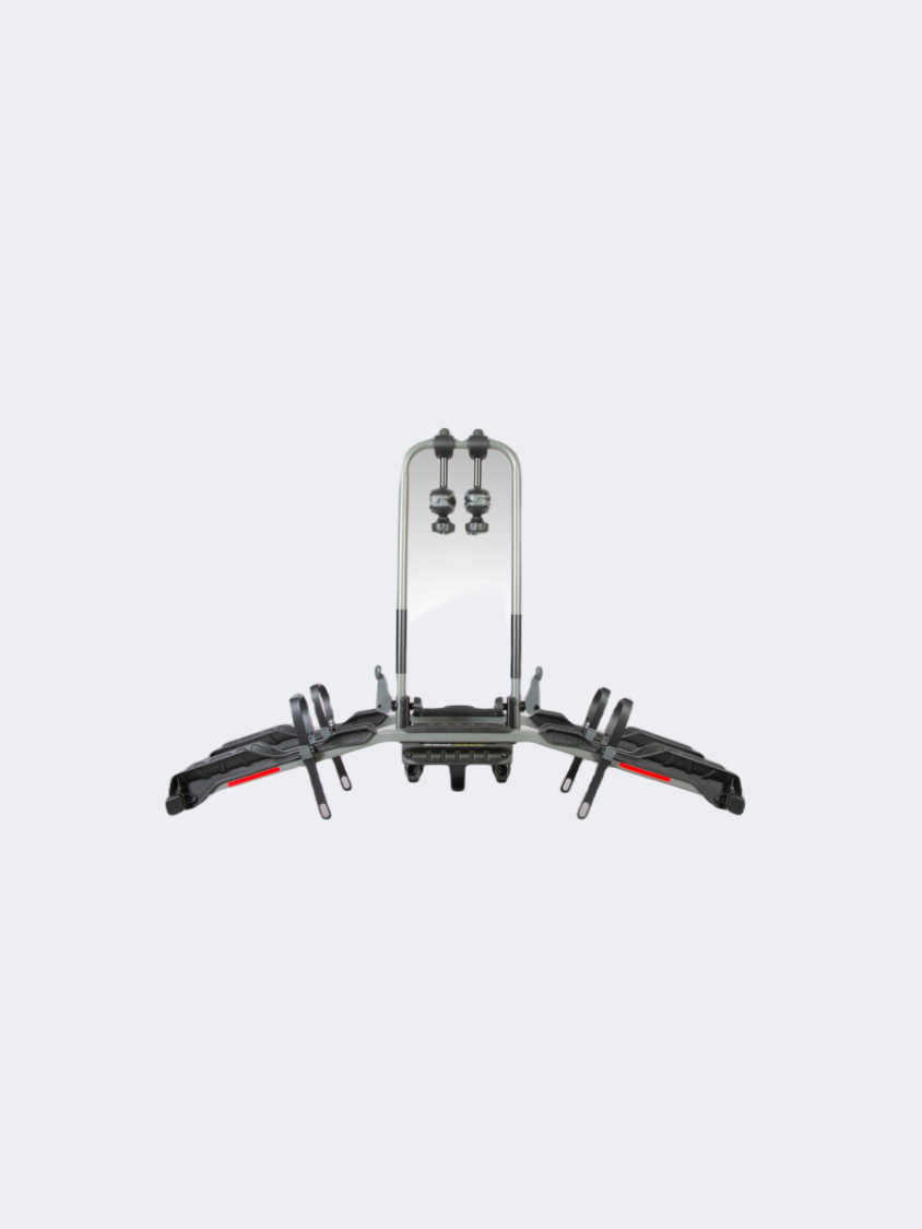 Buzz Rack Ehornets H2 Biking Rack Black/Grey