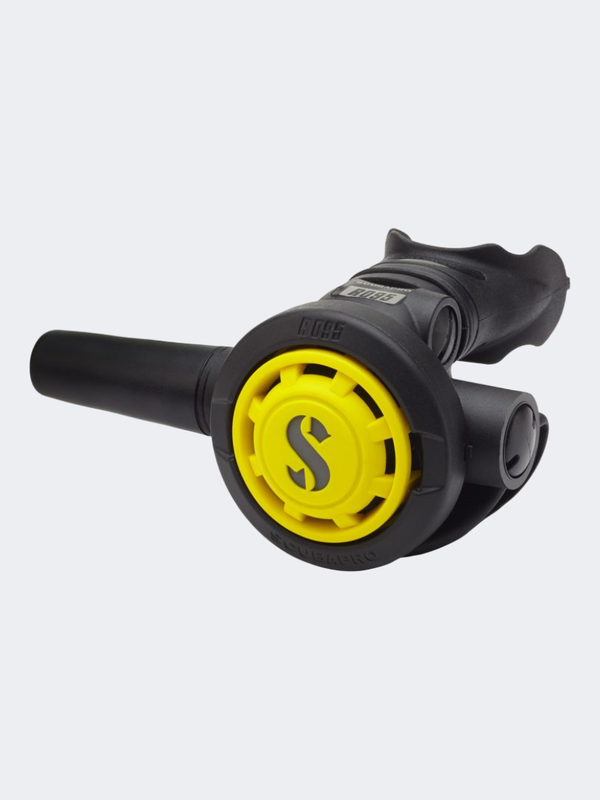 Scubapro Diving R095 Octopus Instrument