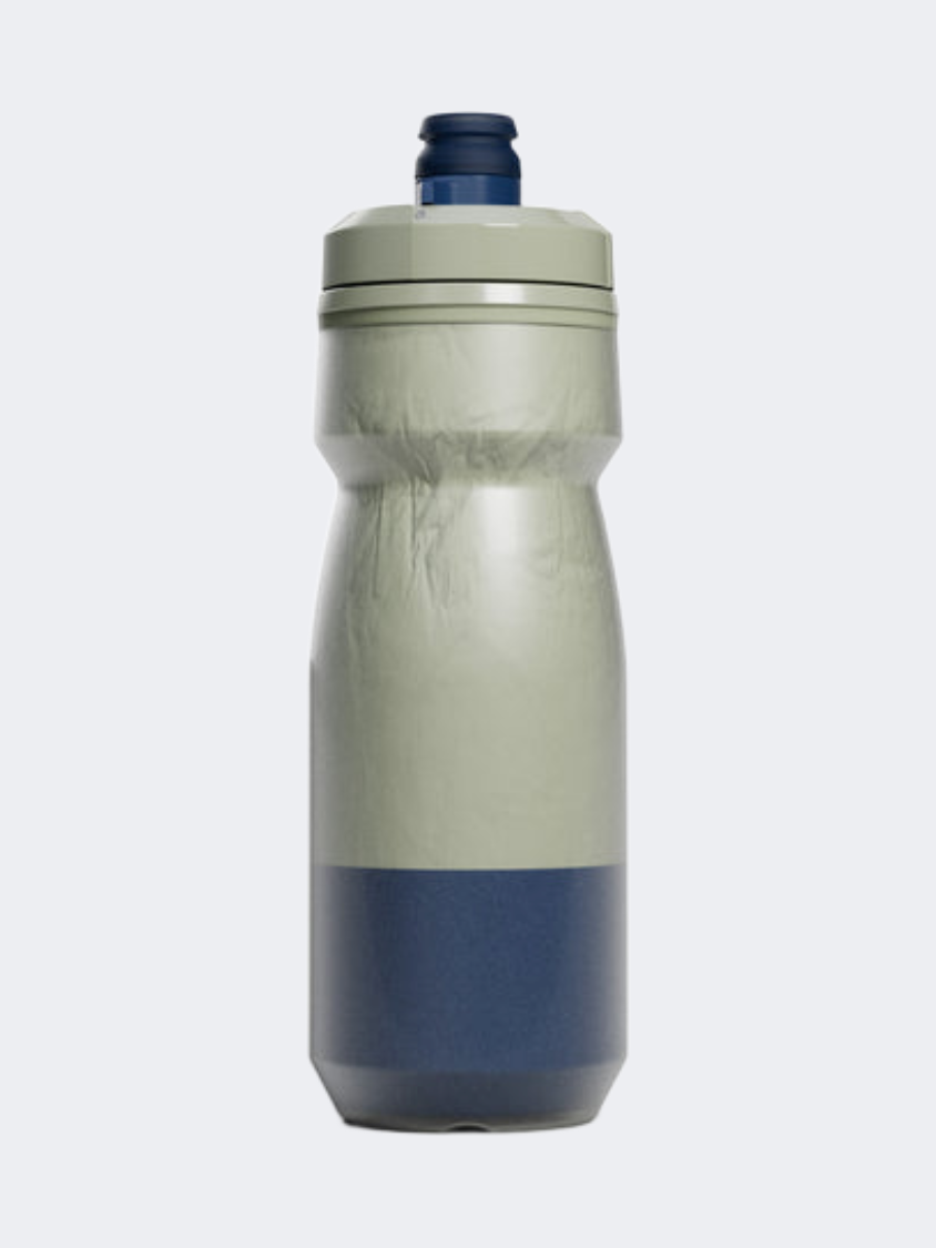 Camelbak Podium Chill 21Oz Biking Bottle Mercury Fog
