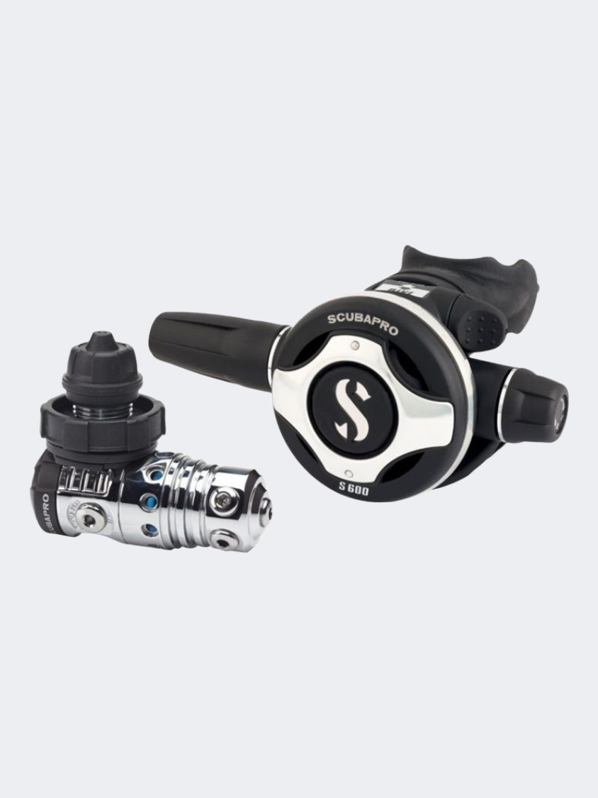 Scubapro Unisex Diving Mk25 Evo Din S600 Instrument