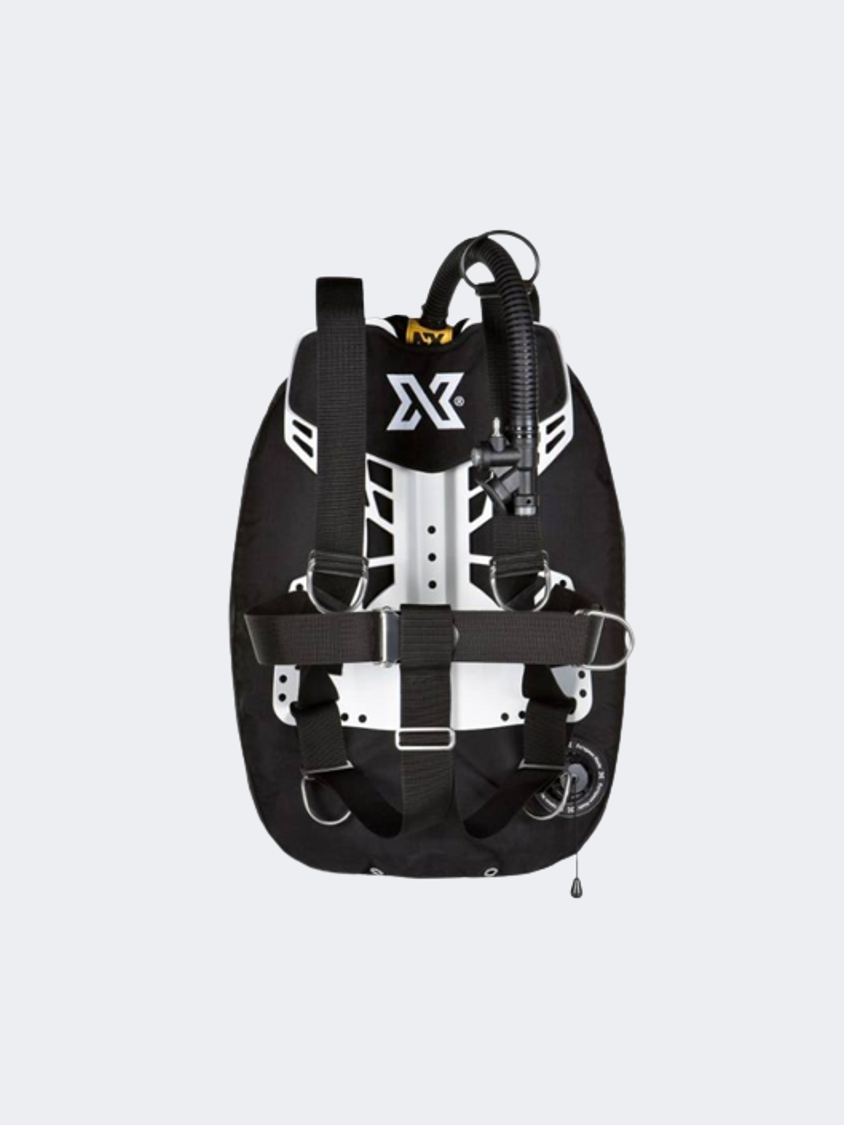 X-Deep X Zen Standard Full Set Diving Bcd Black