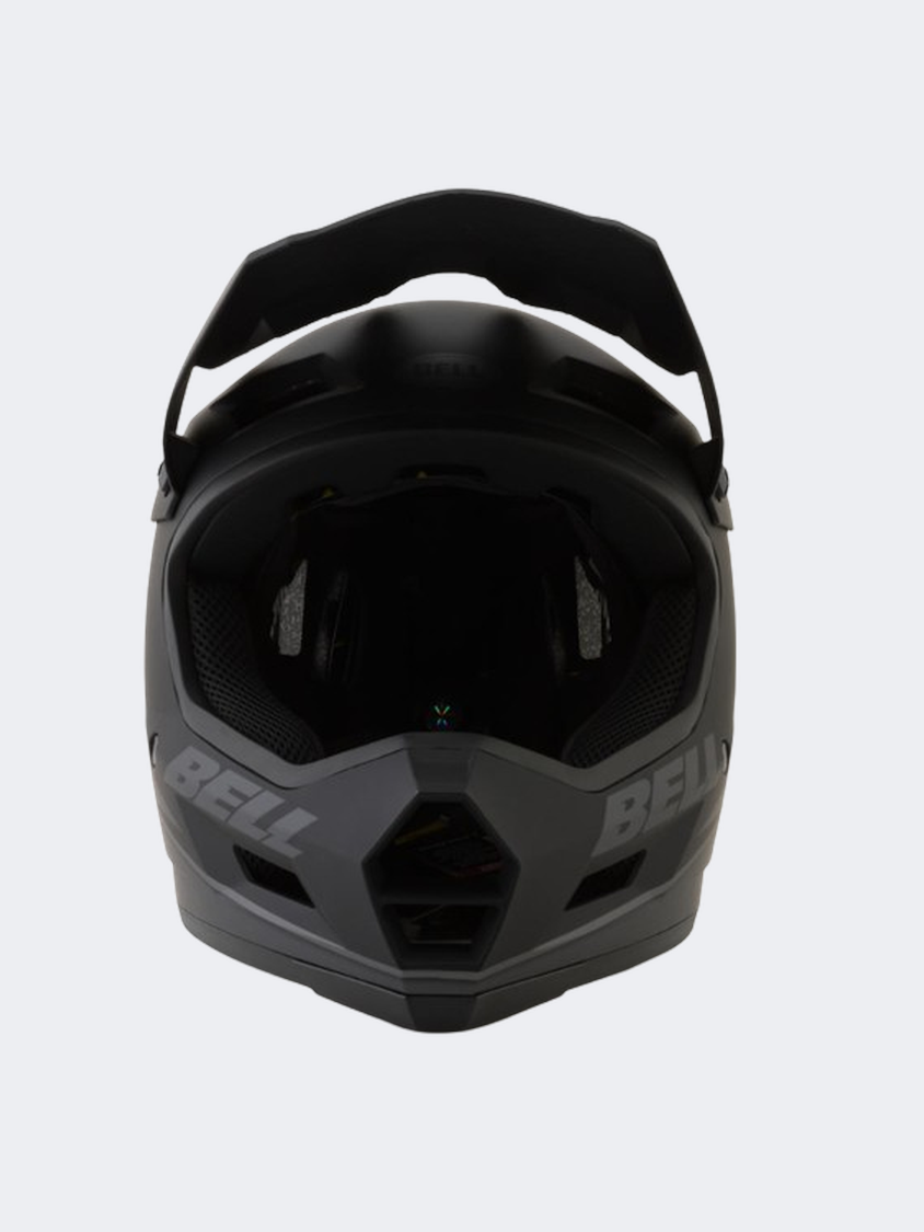 Bell Sanction 2 Dlx Mips L Unisex Biking Protection Matte Black