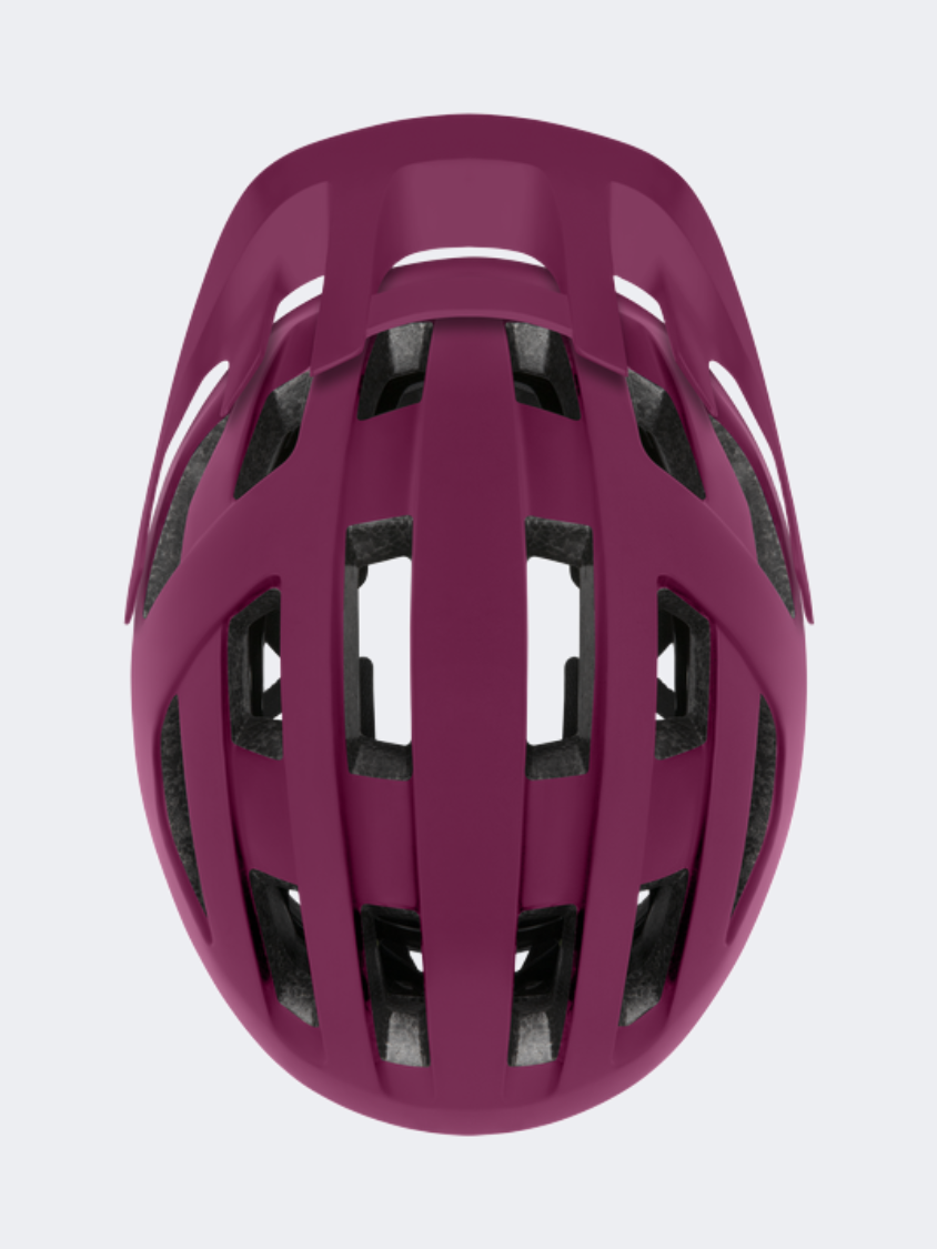 Smith Convoy Mips Biking Helmet Matte Huckleberry