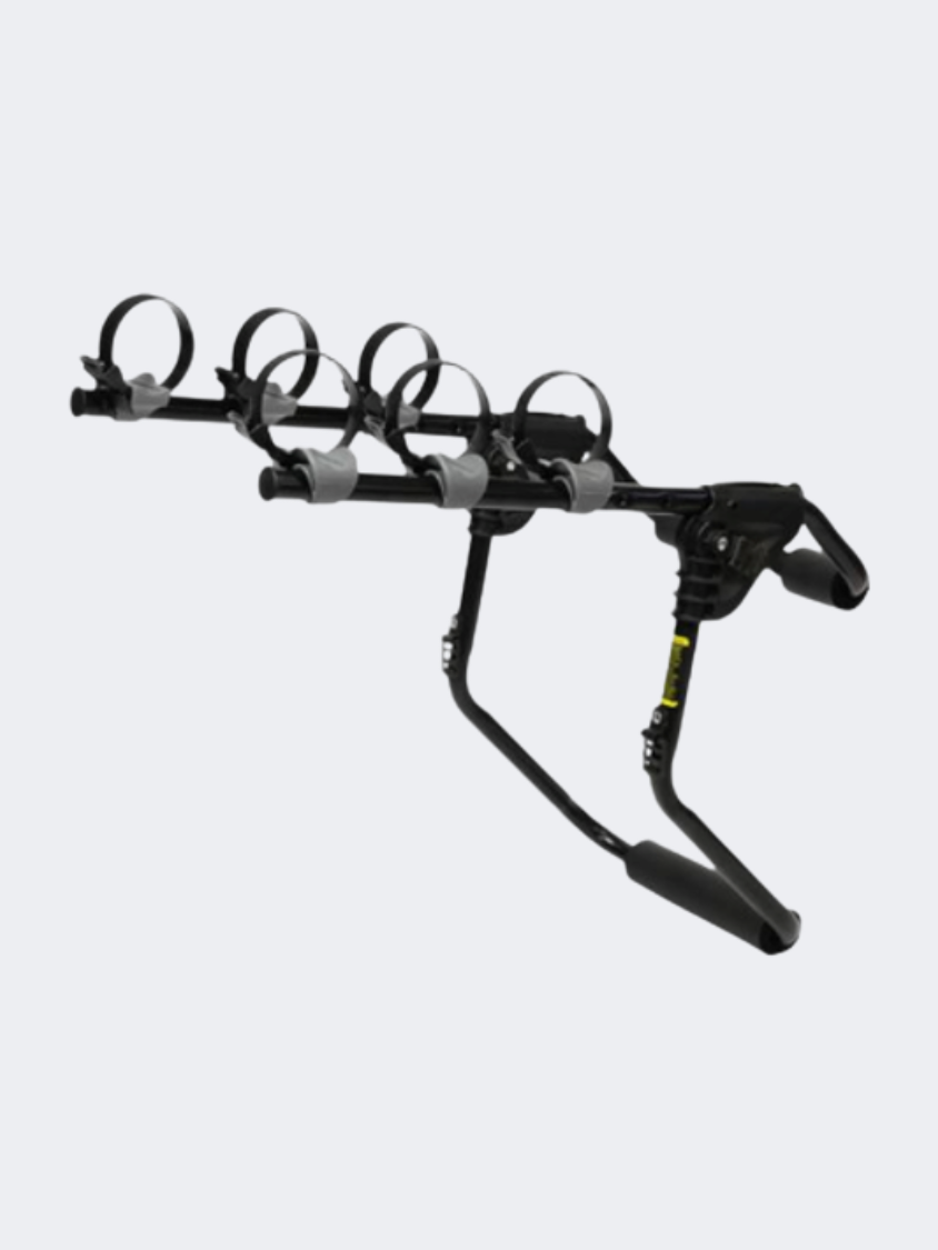 Saris Guardian 3 Biking Rack Black