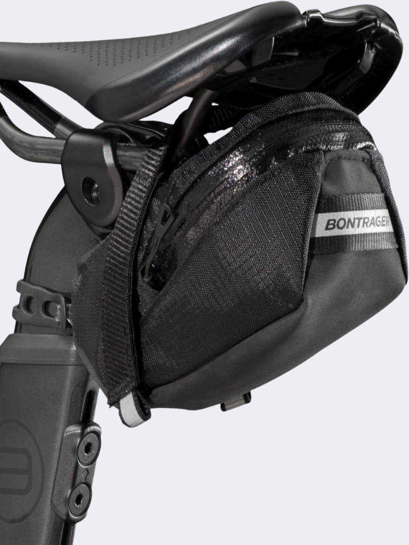 Trek Bontrager Elite Seat Pack S 0.65 L Biking Bag Black